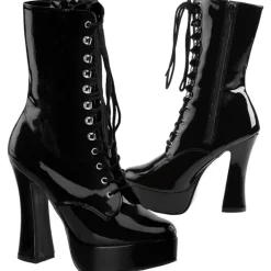 Pleaser ELECTRA-1020 Boots