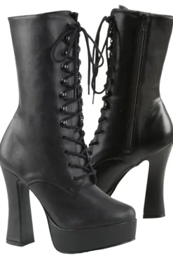 Pleaser ELECTRA-1020 Boots