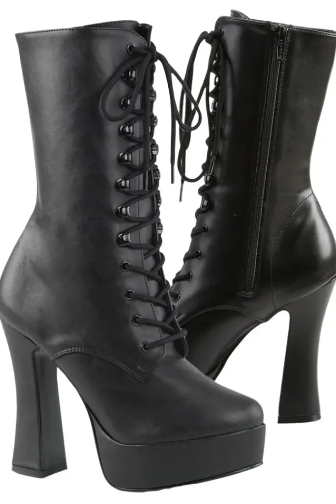 Pleaser ELECTRA-1020 Boots