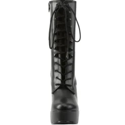 Pleaser ELECTRA-1020 Boots