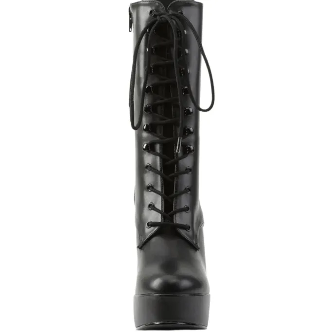 Pleaser ELECTRA-1020 Boots