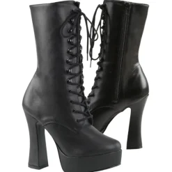 Pleaser ELECTRA-1020 Boots