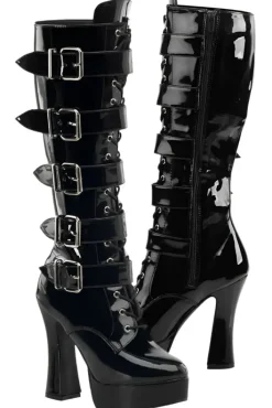 Pleaser ELECTRA-2042 Boots