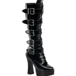 Pleaser ELECTRA-2042 Boots
