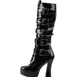 Pleaser ELECTRA-2042 Boots