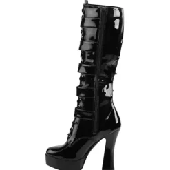 Pleaser ELECTRA-2042 Boots