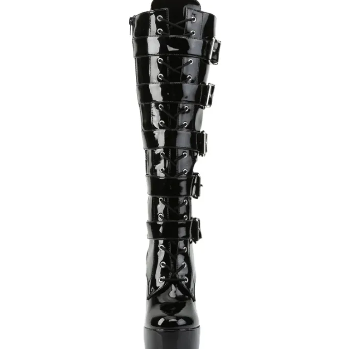 Pleaser ELECTRA-2042 Boots