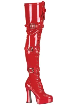 Pleaser ELECTRA-3028 Boots