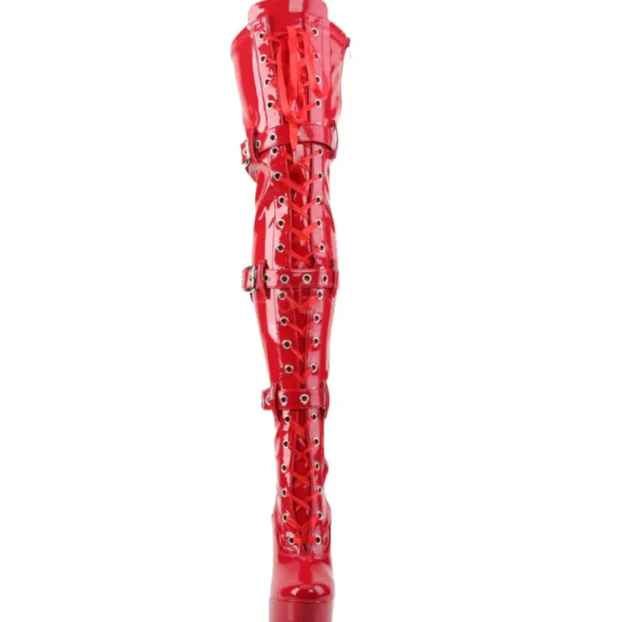 Pleaser ELECTRA-3028 Boots