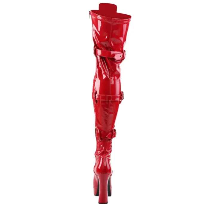 Pleaser ELECTRA-3028 Boots