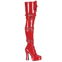 Pleaser ELECTRA-3028 Boots