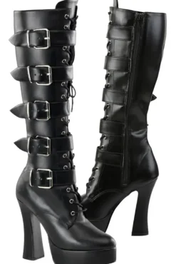 Pleaser ELECTRA-2042 Boots