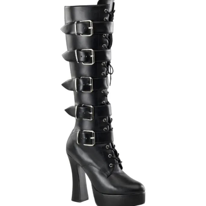 Pleaser ELECTRA-2042 Boots