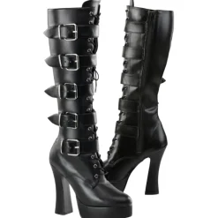 Pleaser ELECTRA-2042 Boots