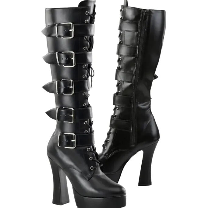 Pleaser ELECTRA-2042 Boots