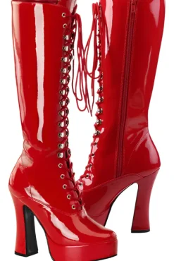 Pleaser ELECTRA-2020 Boots