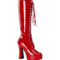 Pleaser ELECTRA-2020 Boots