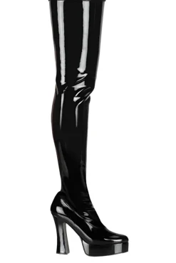 Pleaser Electra 3000Z Boots