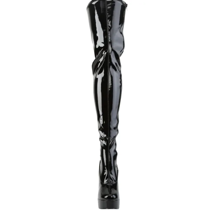 Pleaser Electra 3000Z Boots