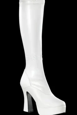 Pleaser ELECTRA-2000Z Boots