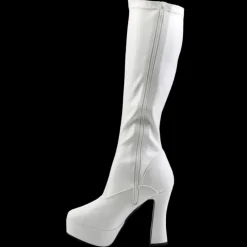 Pleaser ELECTRA-2000Z Boots