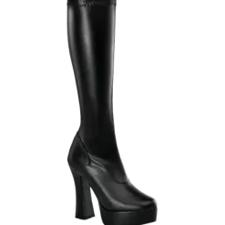 Pleaser ELECTRA-2000Z Boots