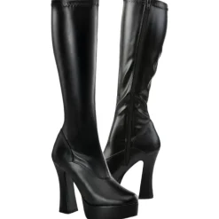 Pleaser ELECTRA-2000Z Boots