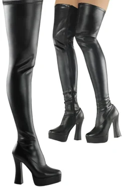 Pleaser ELECTRA-3000Z Boots