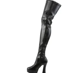 Pleaser ELECTRA-3000Z Boots