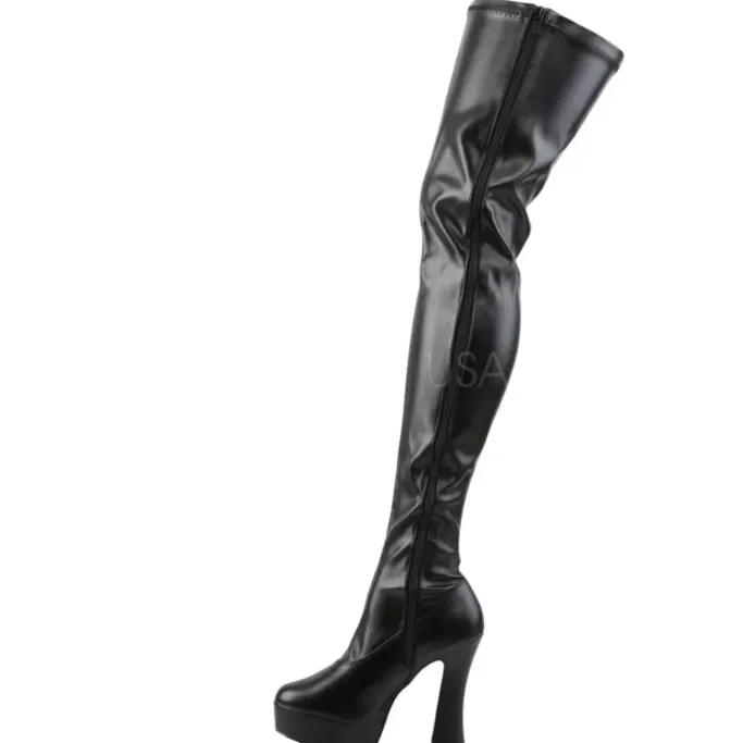 Pleaser ELECTRA-3000Z Boots