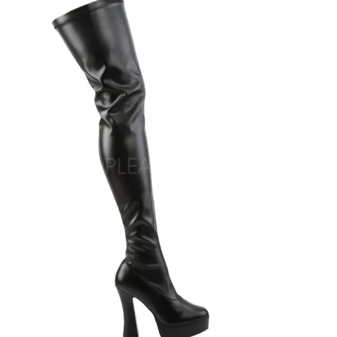 Pleaser ELECTRA-3000Z Boots