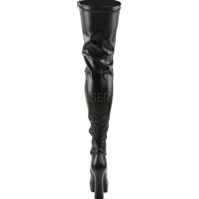 Pleaser ELECTRA-3000Z Boots