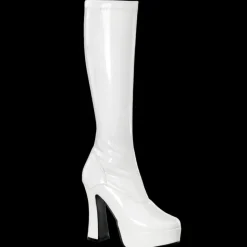 Pleaser ELECTRA-2000Z Boots