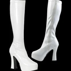 Pleaser ELECTRA-2000Z Boots