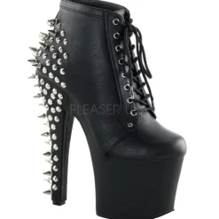 Pleaser FEARLESS-700-28 Boots