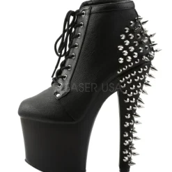 Pleaser FEARLESS-700-28 Boots