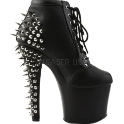 Pleaser FEARLESS-700-28 Boots