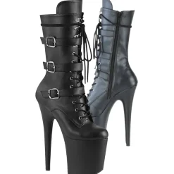 Pleaser FLAMINGO 1053 Boots