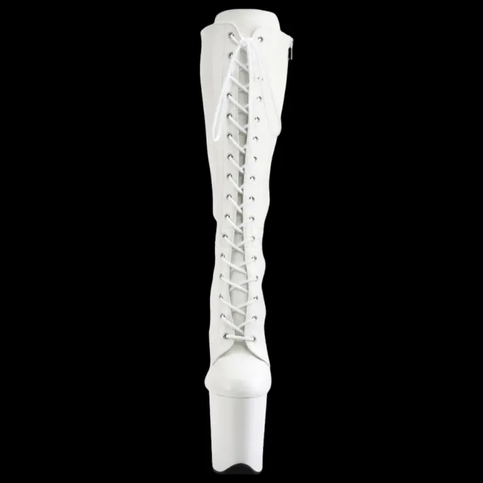Pleaser FLAMINGO-2023 Boots