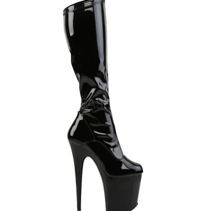 Pleaser FLAMINGO-2000 Boots