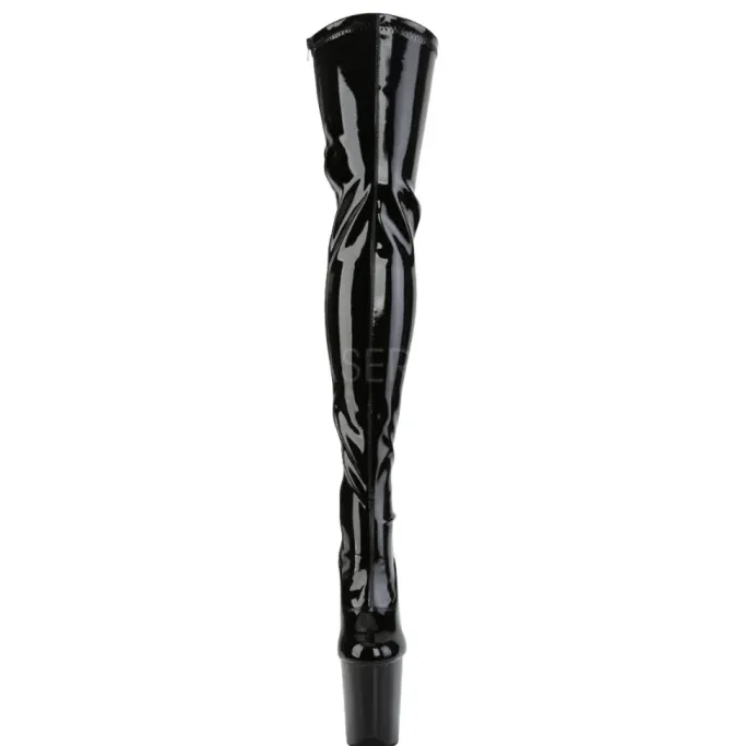 Pleaser FLAMINGO-3063 Boots