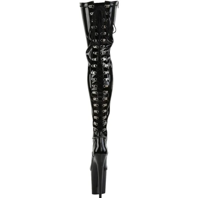 Pleaser FLAMINGO-3063 Boots