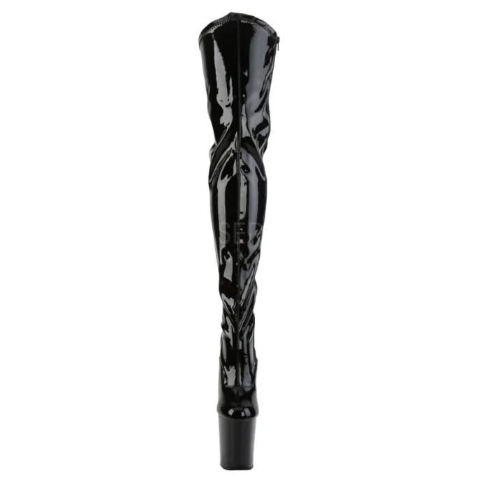 Pleaser FLAMINGO-3000 Boots