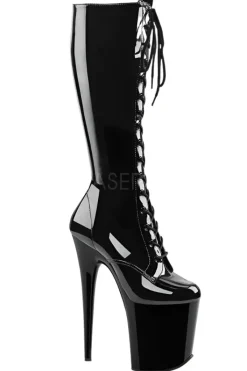 Pleaser FLAMINGO-2023 Boots