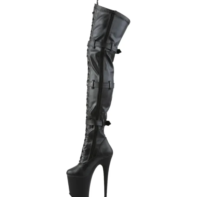 Pleaser FLAMINGO-3028 Boots