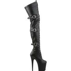 Pleaser FLAMINGO-3028 Boots
