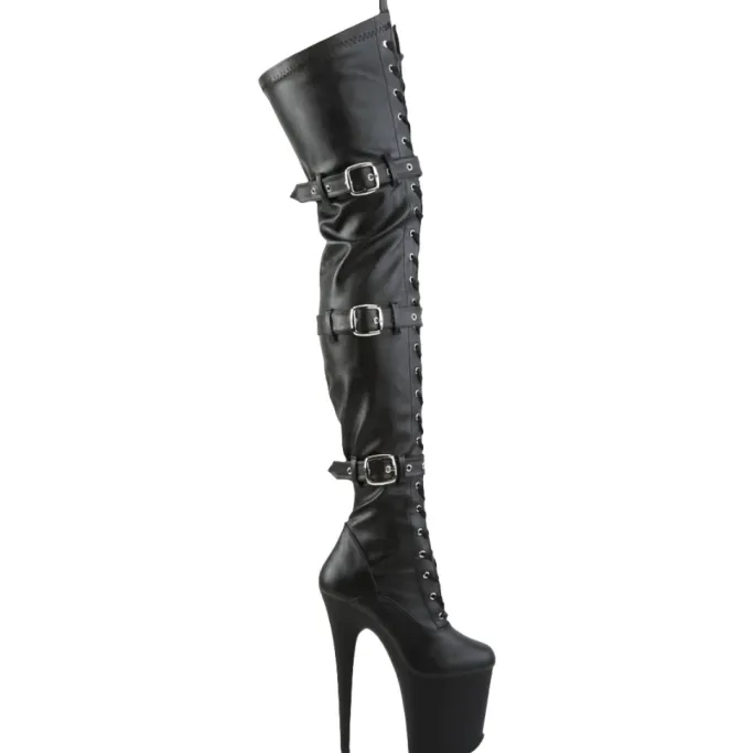 Pleaser FLAMINGO-3028 Boots