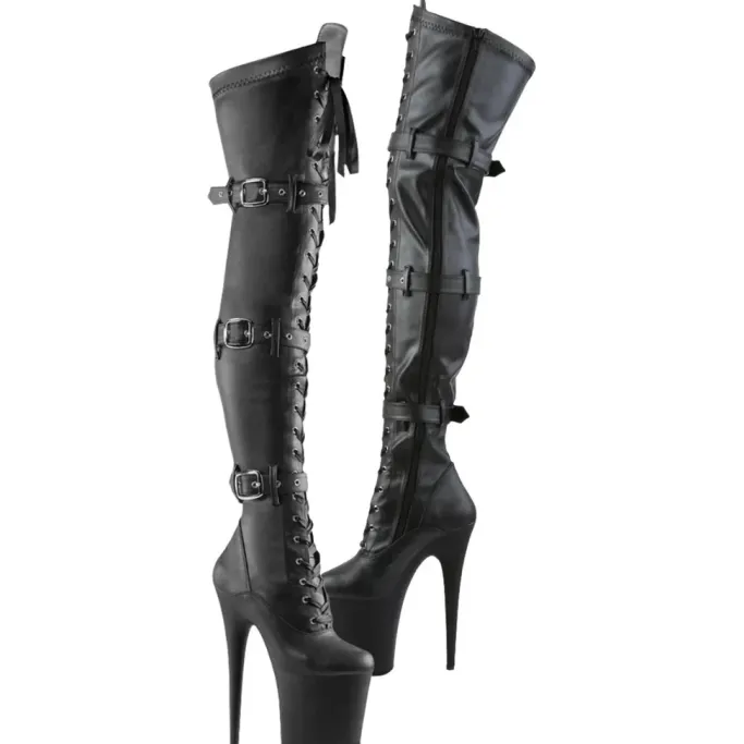Pleaser FLAMINGO-3028 Boots