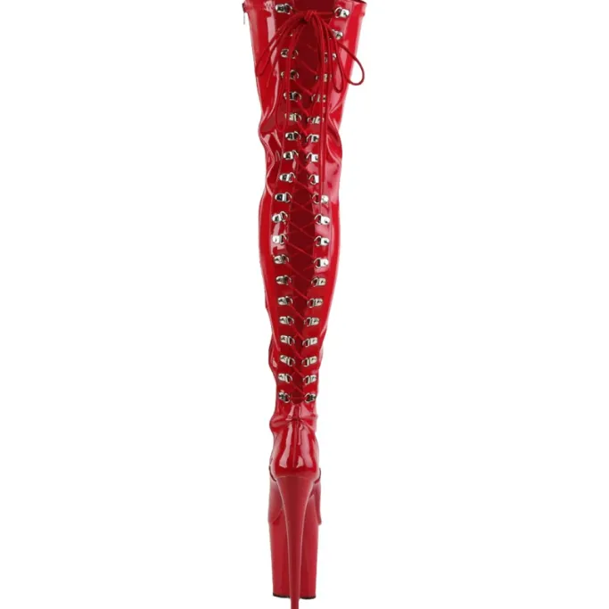 Pleaser FLAMINGO-3063 Boots