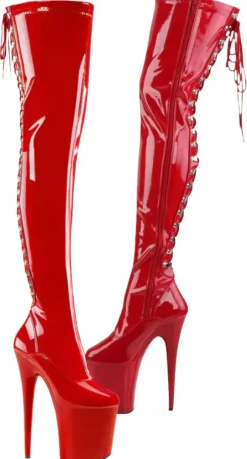 Pleaser FLAMINGO-3063 Boots